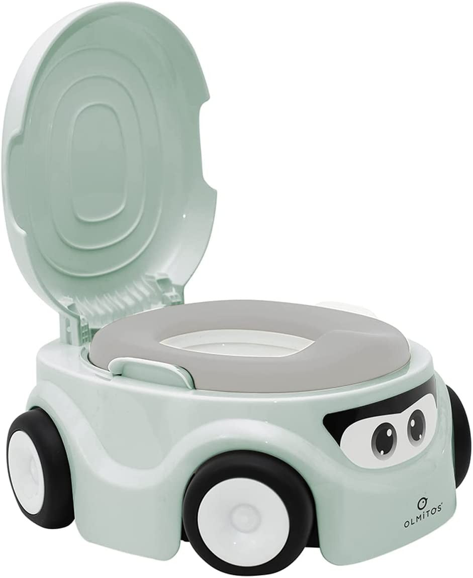 olmitos CAR Bebê Potty