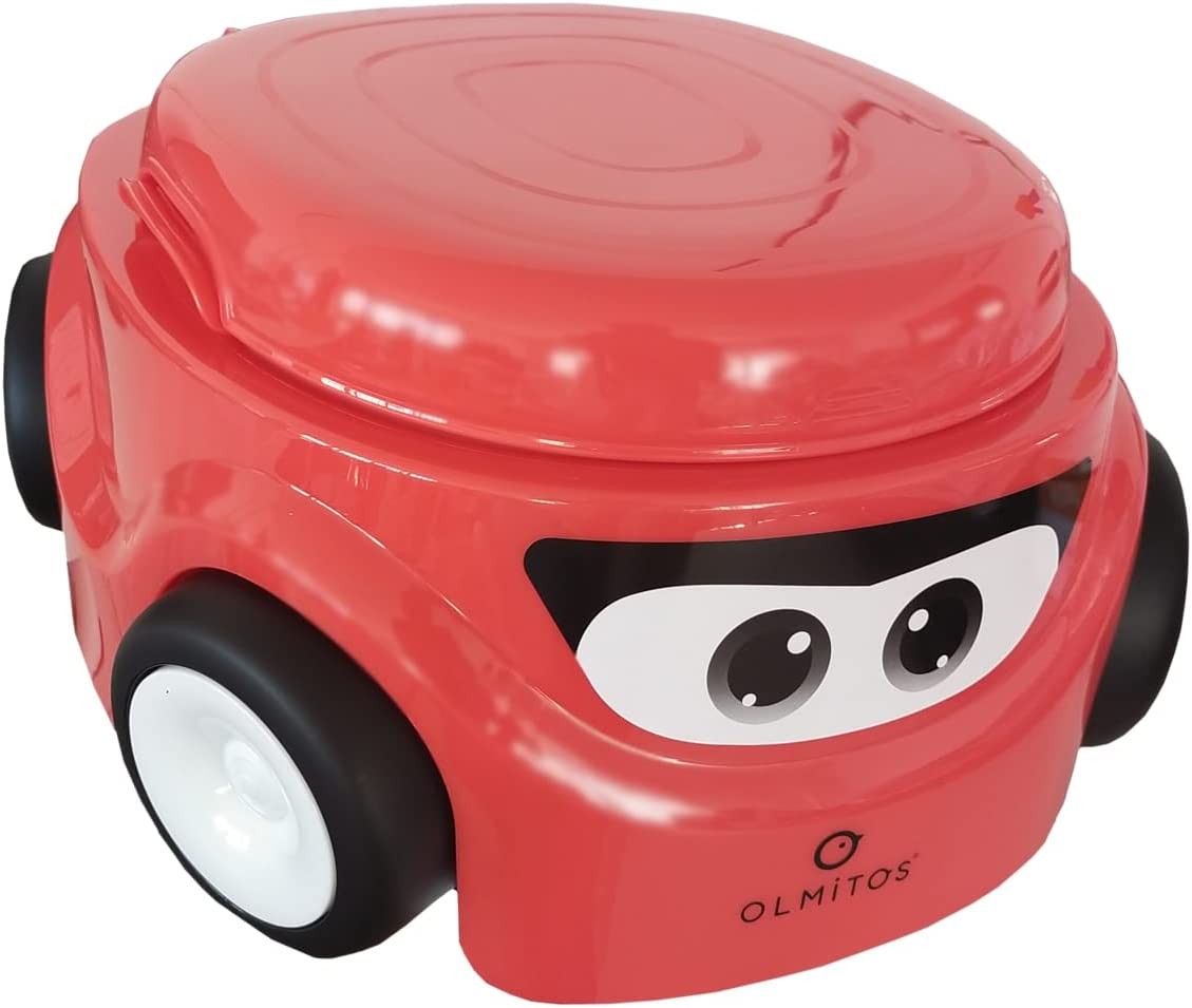 olmitos CAR Bebê Potty
