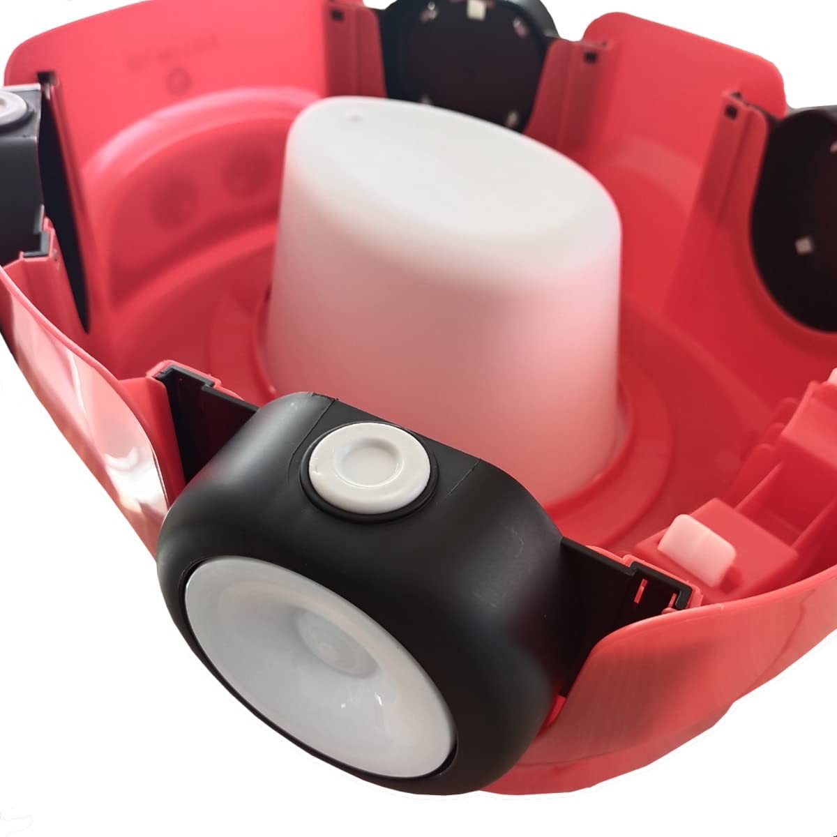 olmitos CAR Bebê Potty