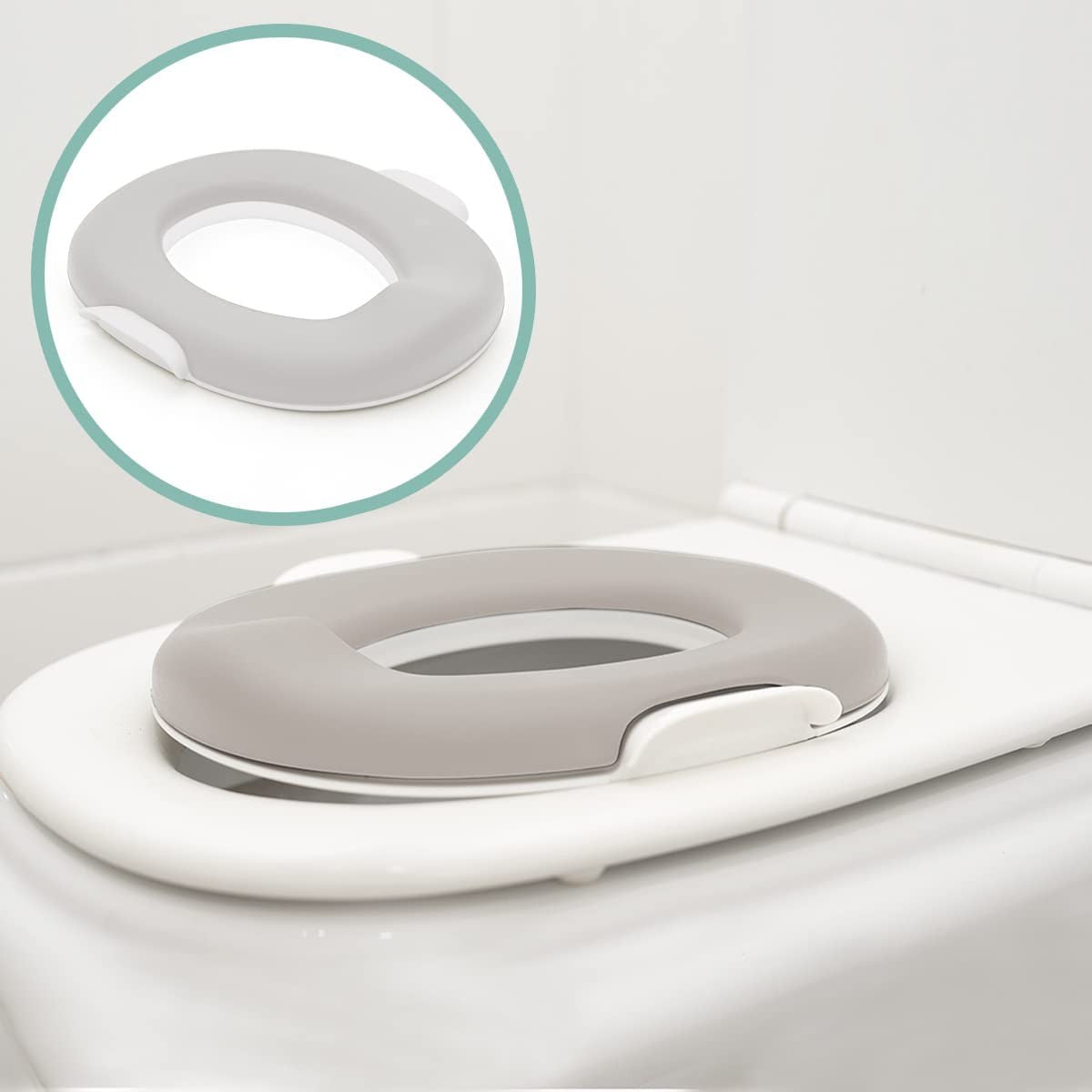 olmitos CAR Bebê Potty