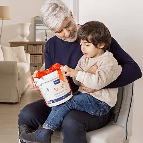 Molde para manos y pies de bebe de Niimo