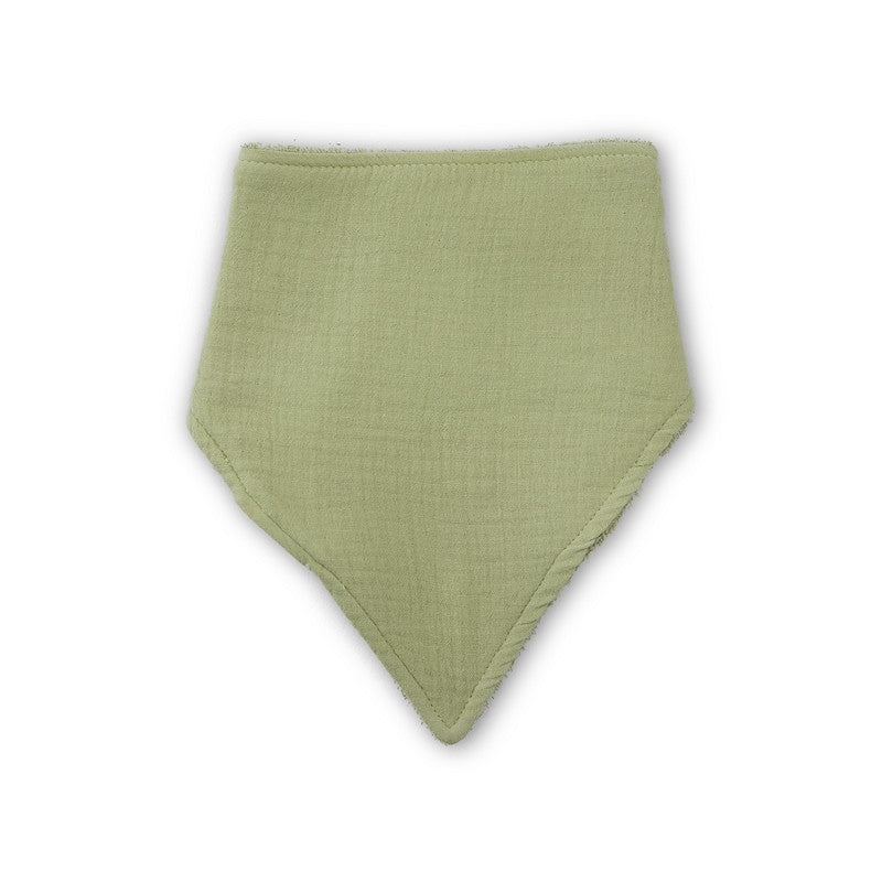 Bandana Bambú Lisa de Interbaby