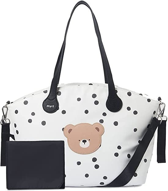 Bolso estampado para bebé de mayoral ref 30-19279