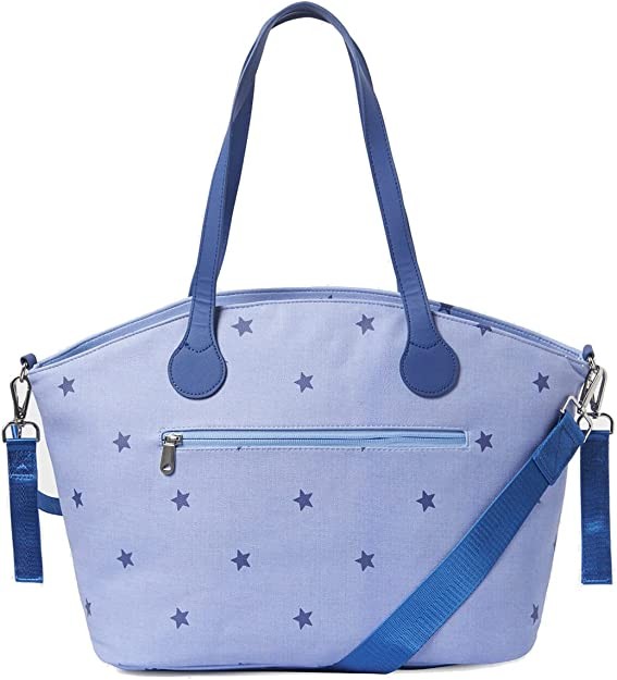 Bolso estampado para bebé de mayoral ref 30-19279