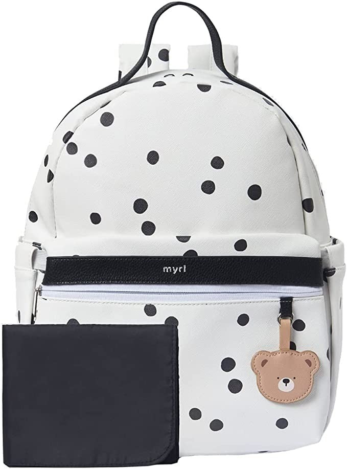 Mochila bebé estampada Mayoral ref 30-19282
