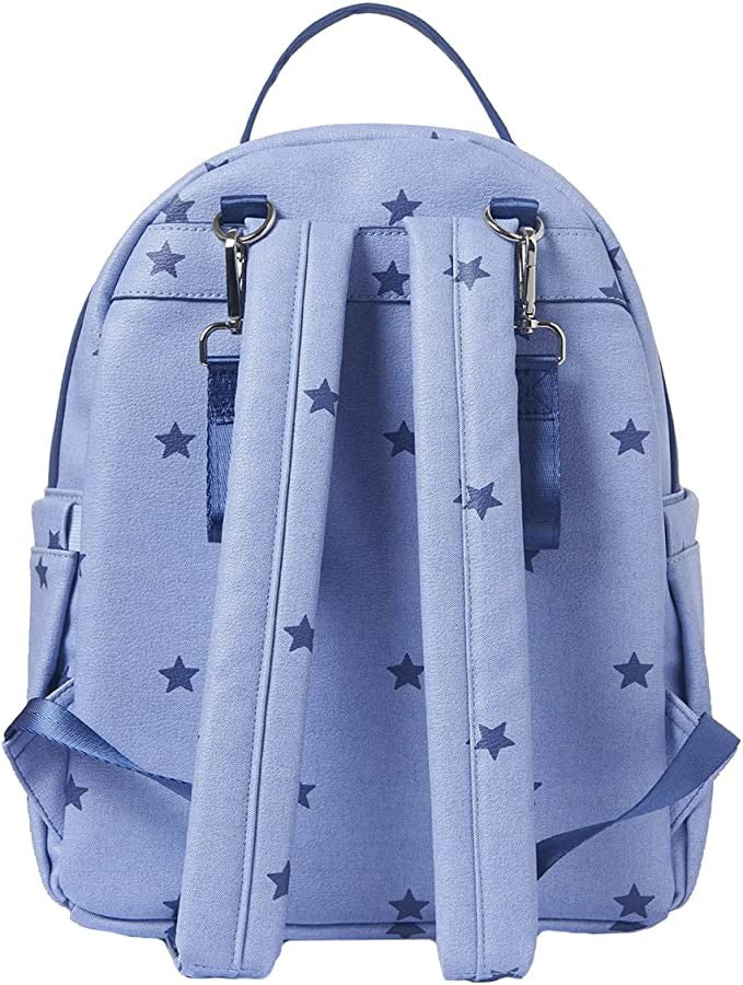 Mochila bebé estampada Mayoral ref 30-19282