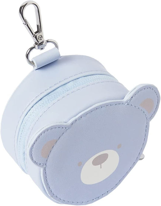 Porta Chupeta Urso MAYORAL