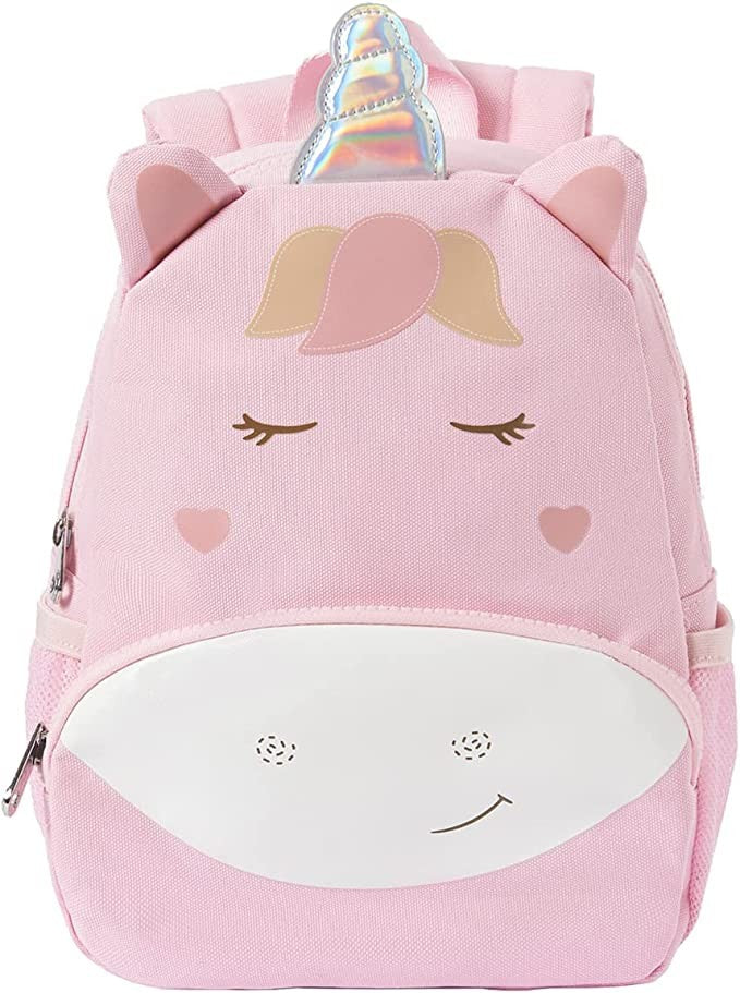 Mochila con estampado para bebé poliéster unicornio de mayoral ref 19283