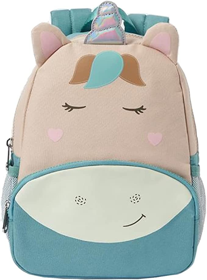 Mochila con estampado para bebé poliéster unicornio de mayoral ref 19283