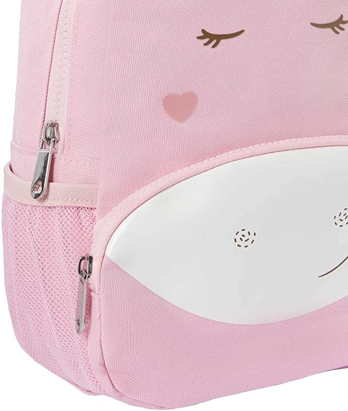Mochila con estampado para bebé poliéster unicornio de mayoral ref 19283