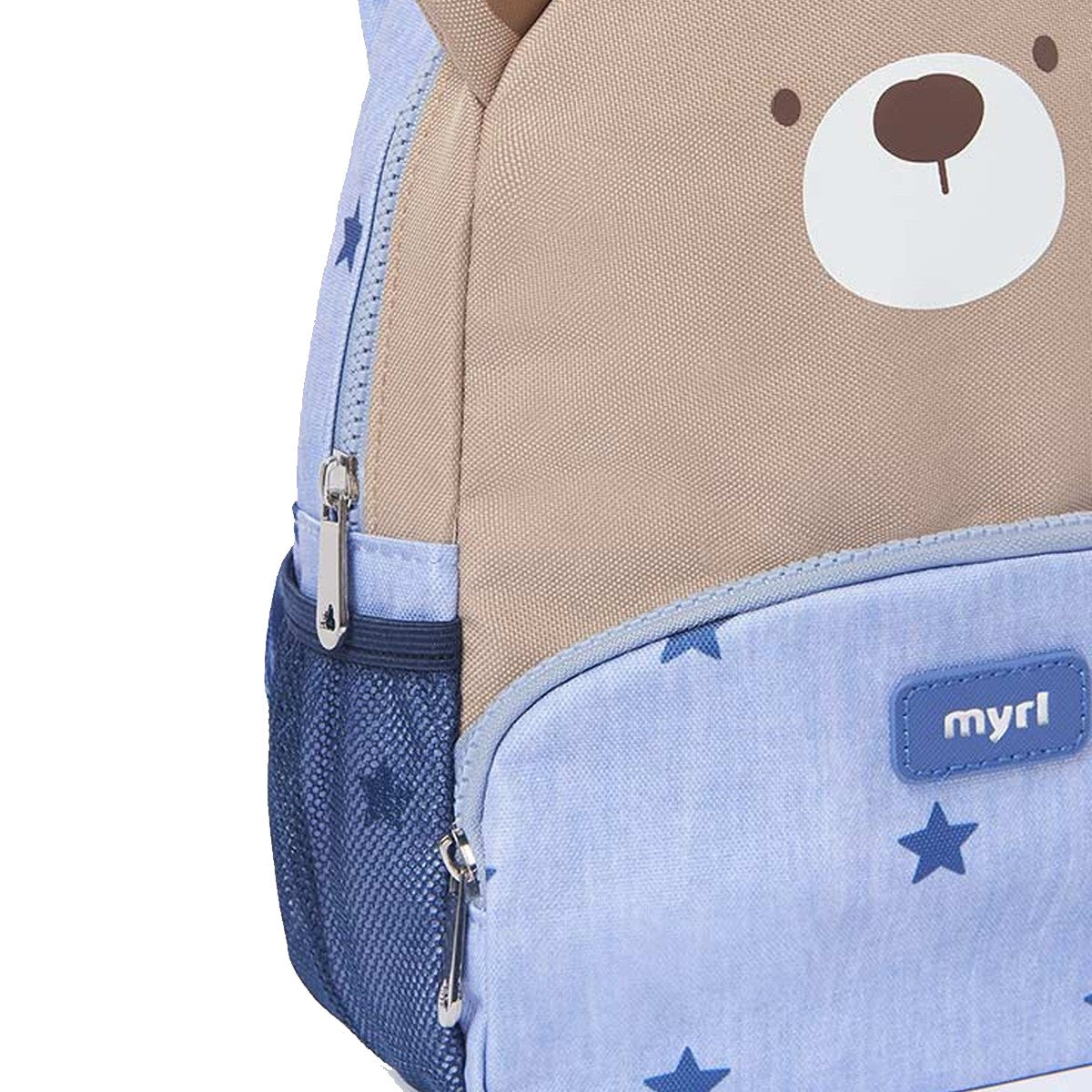 Mochila con estampado para bebé Poliéster osito de Mayoral Ref 19283 de 28