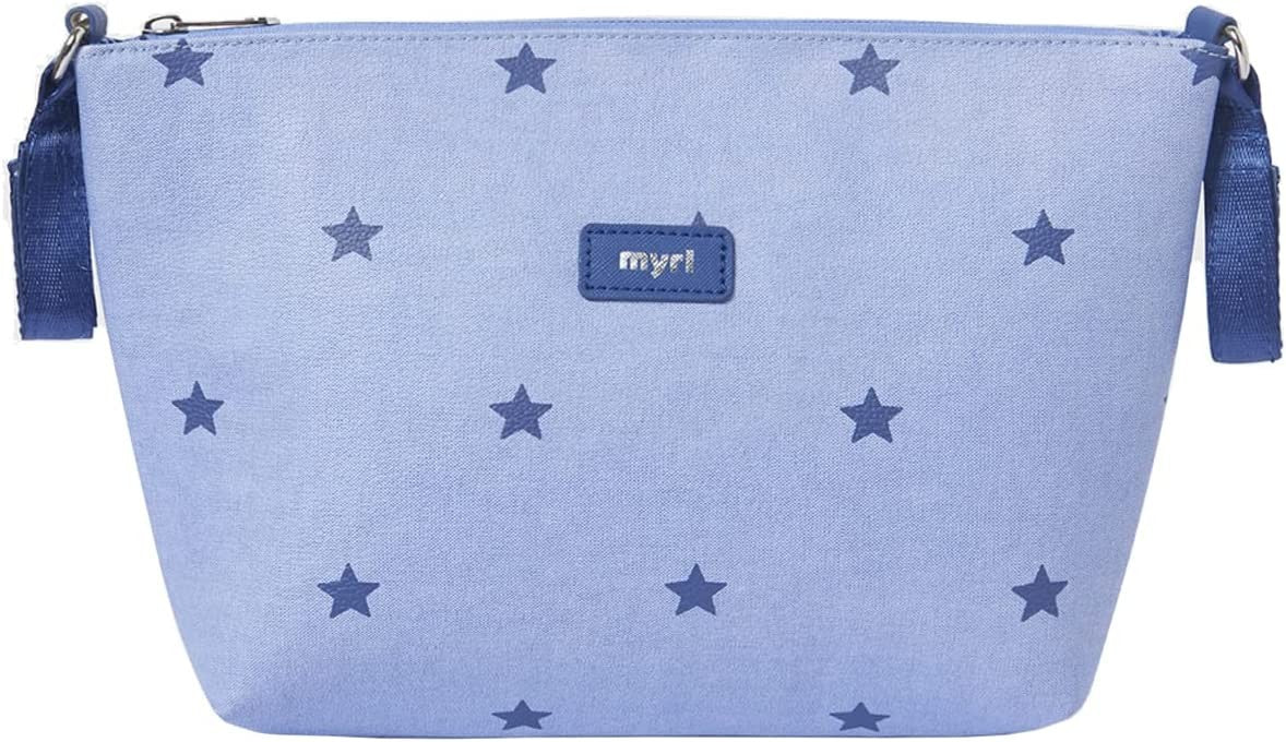 Bolsa de toalete com tiras de velcro para bebê da Mayoral