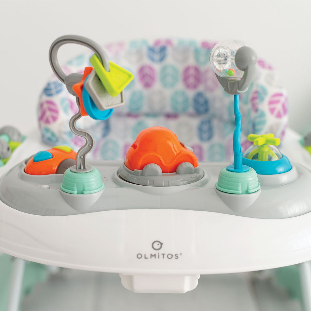 Olmitos - Andador Balancín (Chollomania)