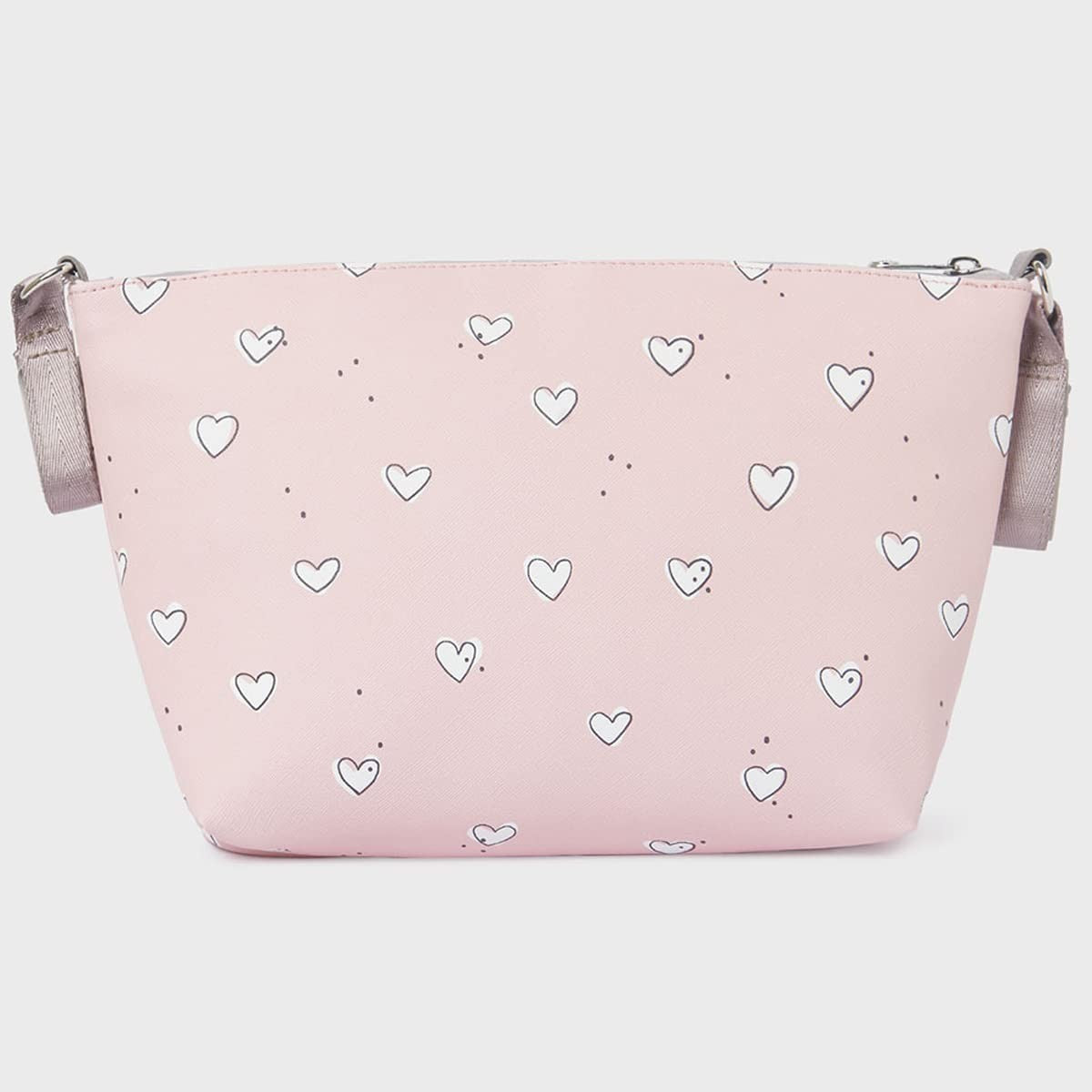 Bolsa de toalete com tiras de velcro para bebê da Mayoral