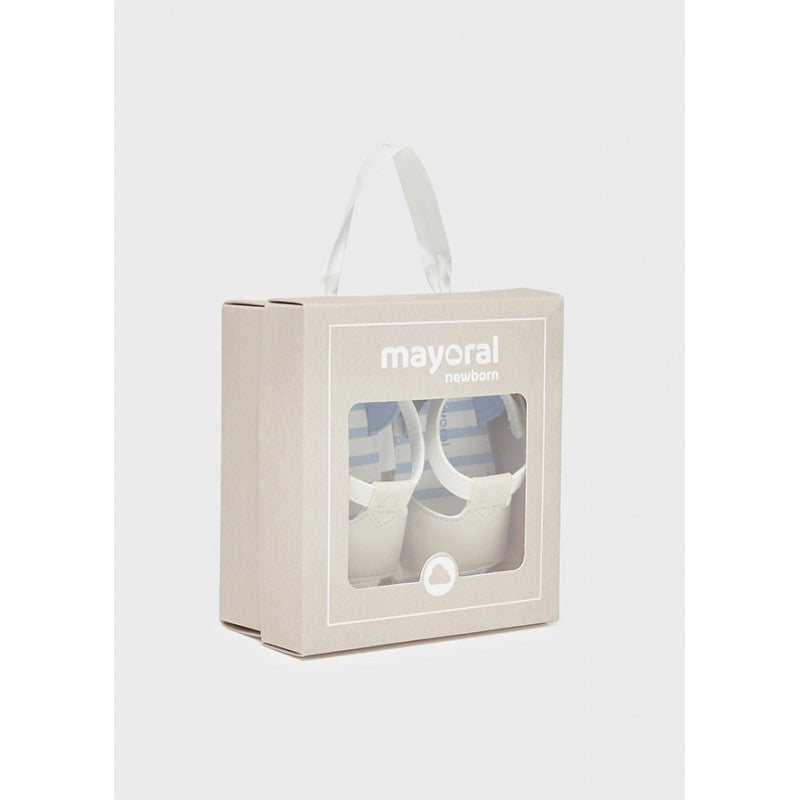 Sandialias marineras niño de Mayoral