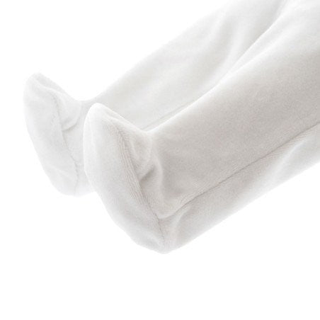 Pijama coelhinho cambrass aveludado de 2 peças