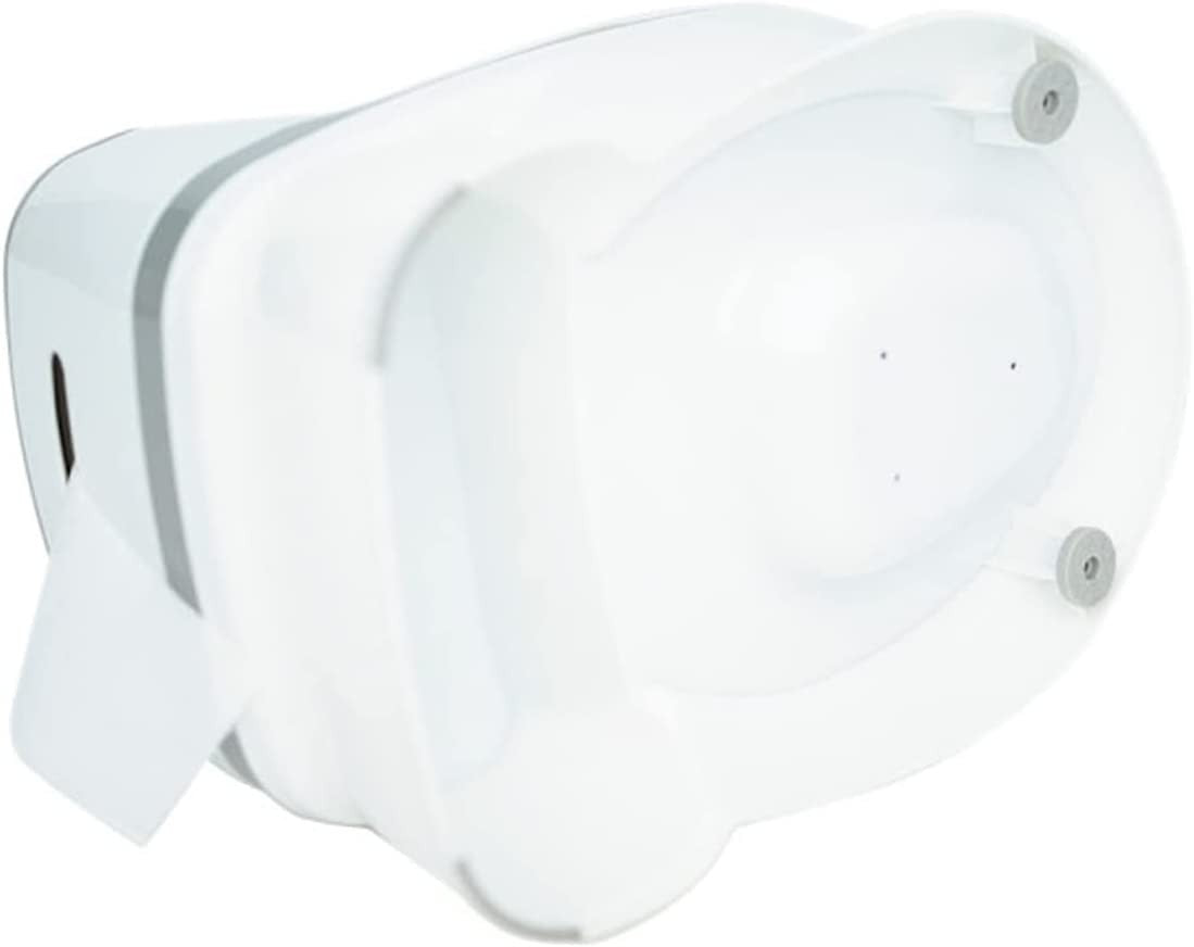 Orinal para bebé WC Infantil Blanco de Olmitos