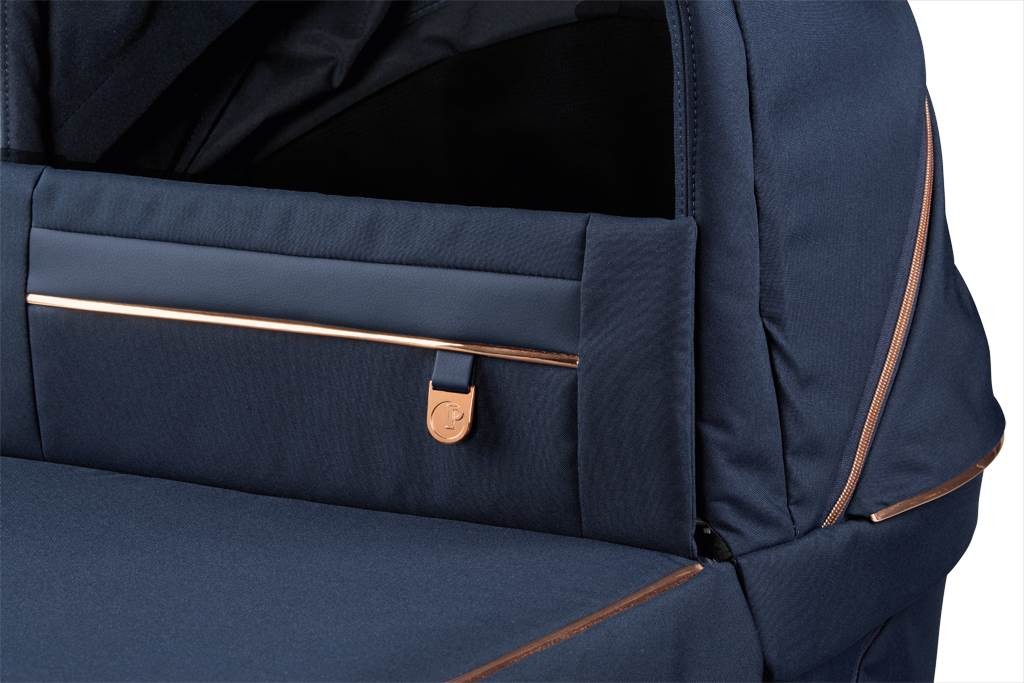 Dúo Cochecito Veloce de Peg Perego