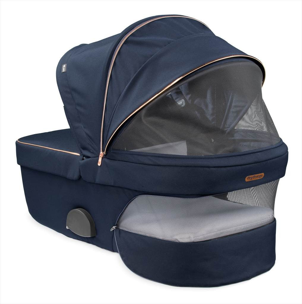Dúo Cochecito Veloce de Peg Perego