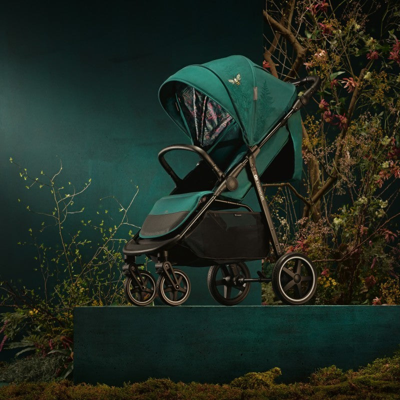 Carrinho de passeio KinderKraft