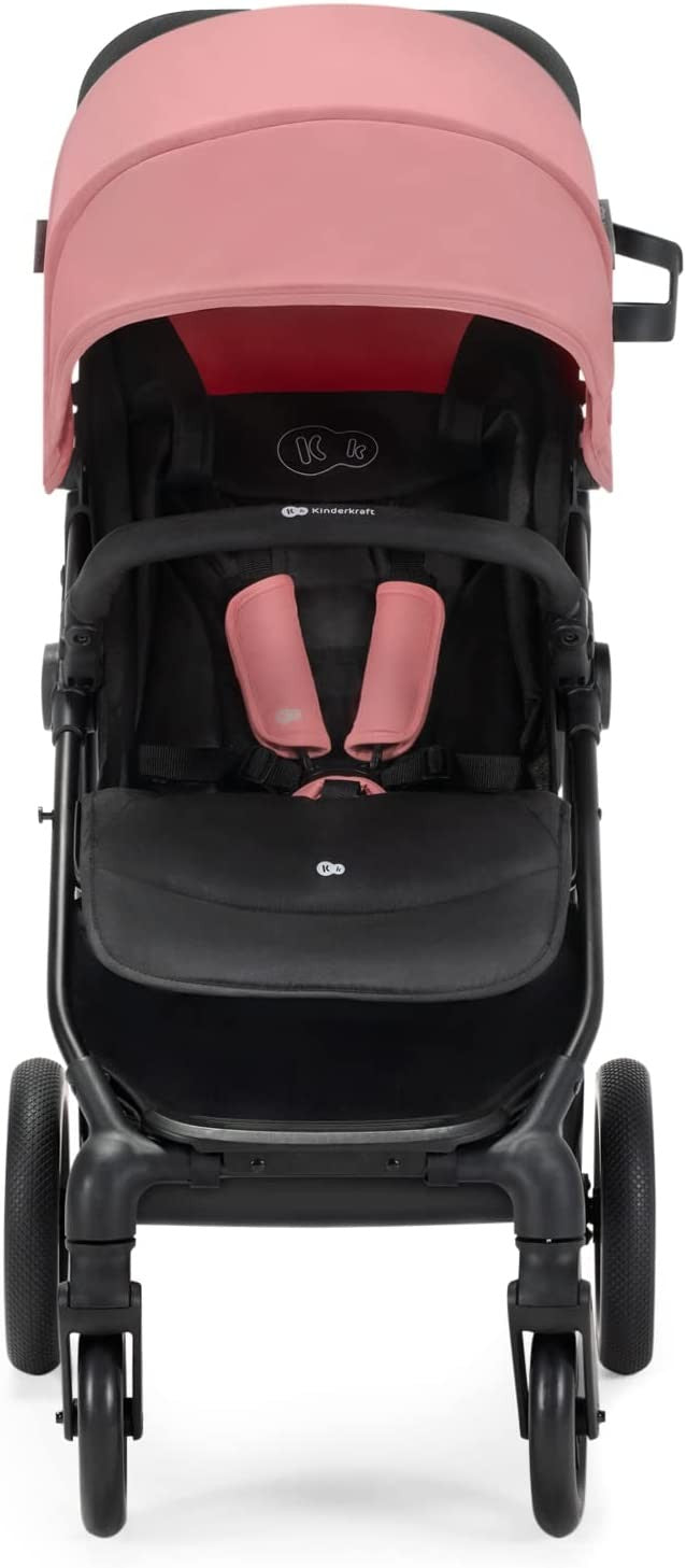 Silla paseo Askoy de Kinderkraf