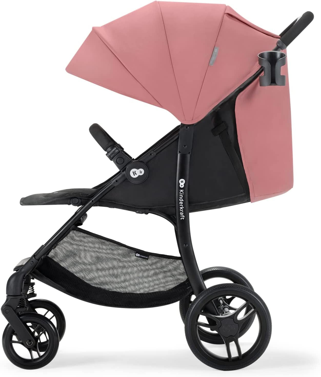 Silla paseo Askoy de Kinderkraf