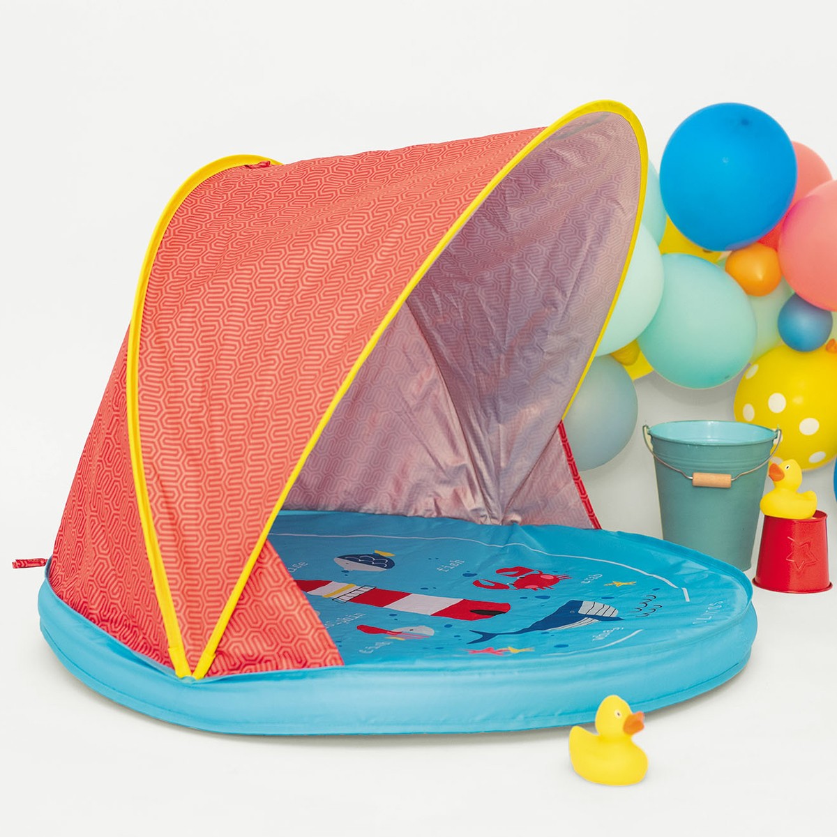 Tienda Pop UP Pro de Olmitos