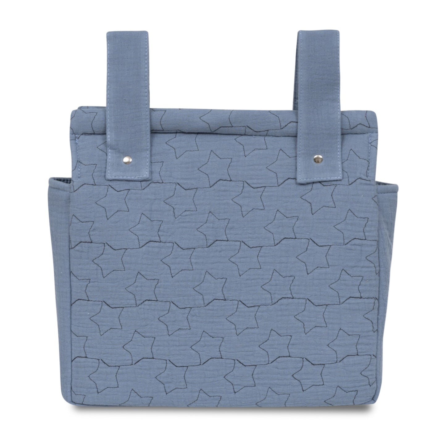 Bolso Talega Muselina Estrellas Don Algodon