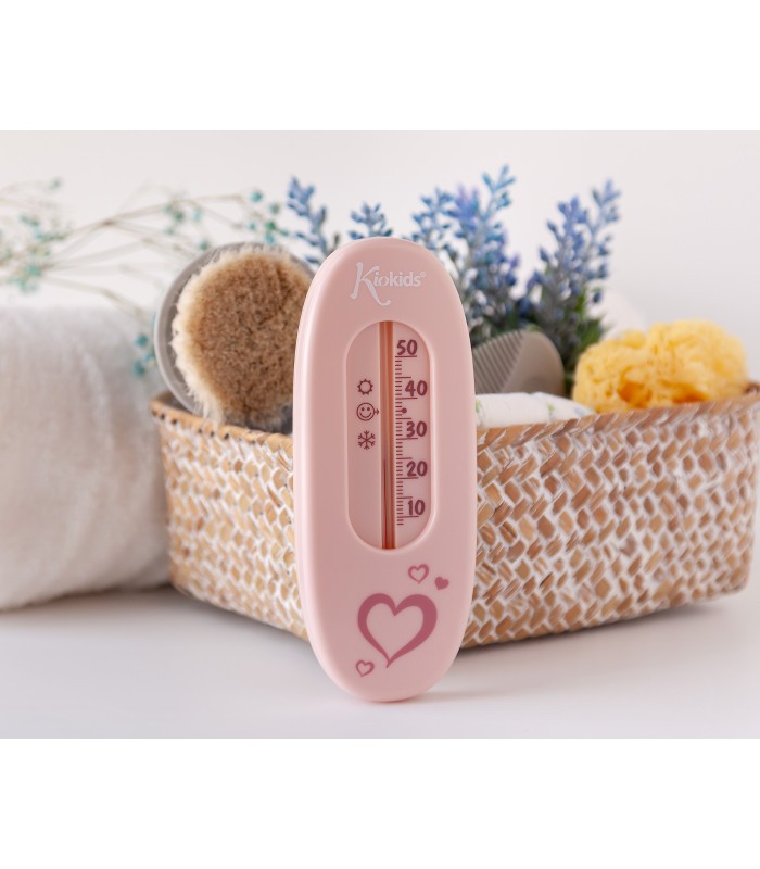 Termómetro de baño Soft Nordic de Kiokids
