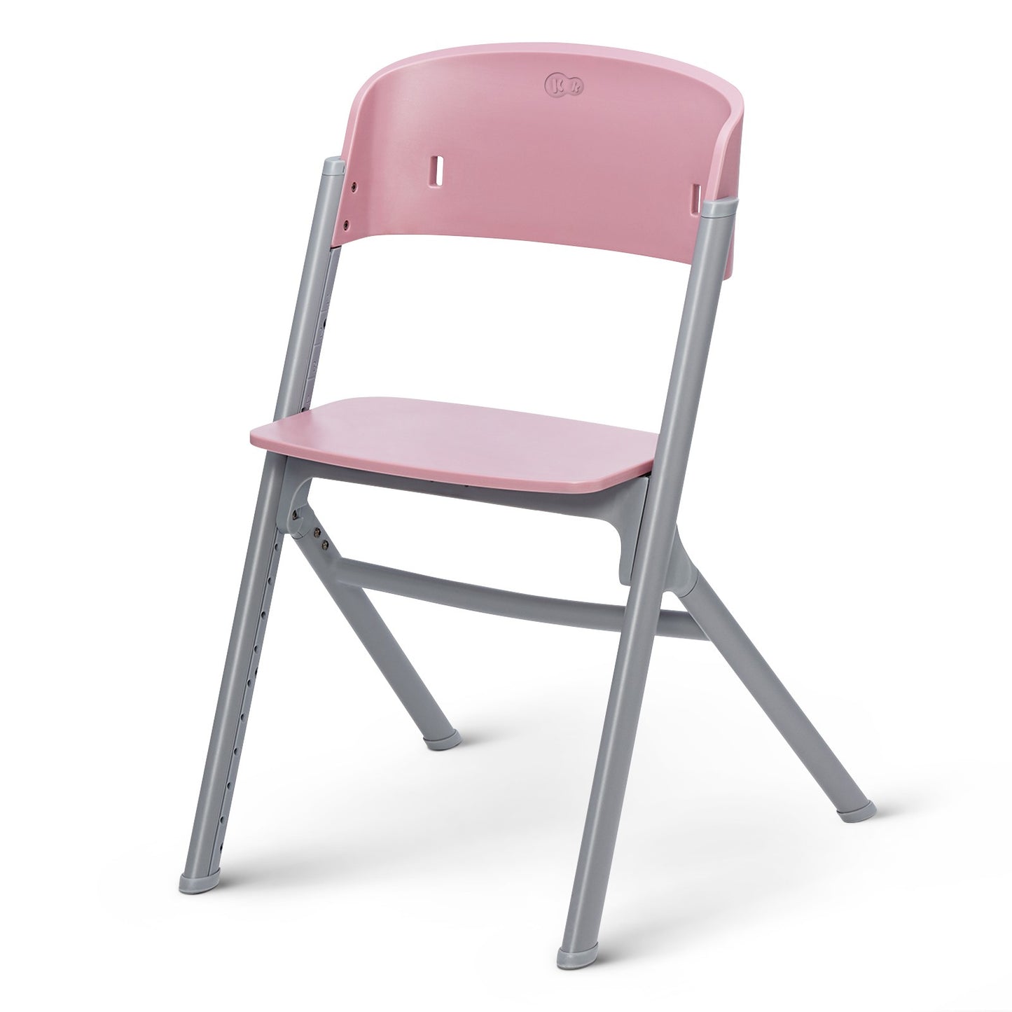 Cadeira alta para bebê + rede Livy Calmee da Kinderkraft