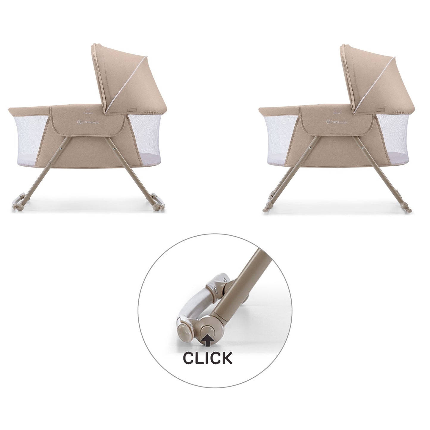 Moises Lovi de Kinderkraft (chollomania)