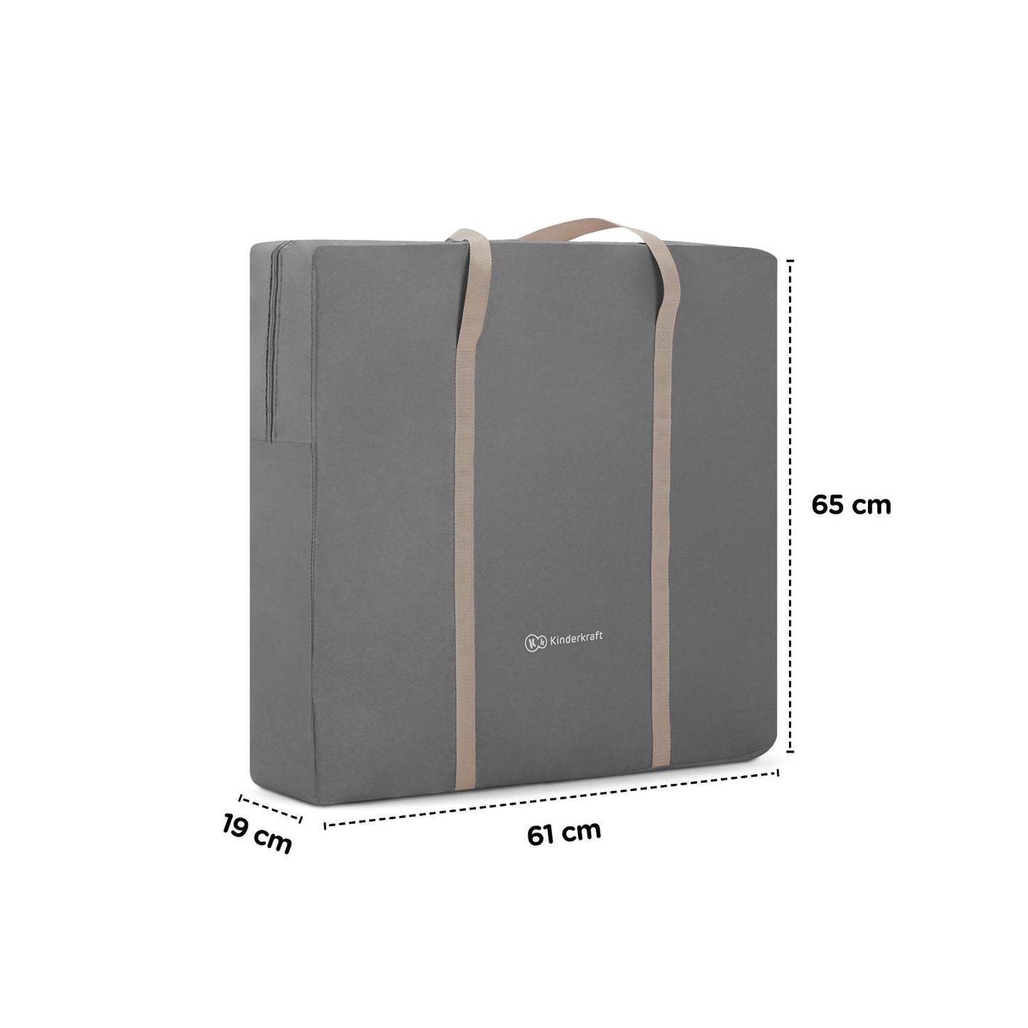 Moises Lovi de Kinderkraft (chollomania)