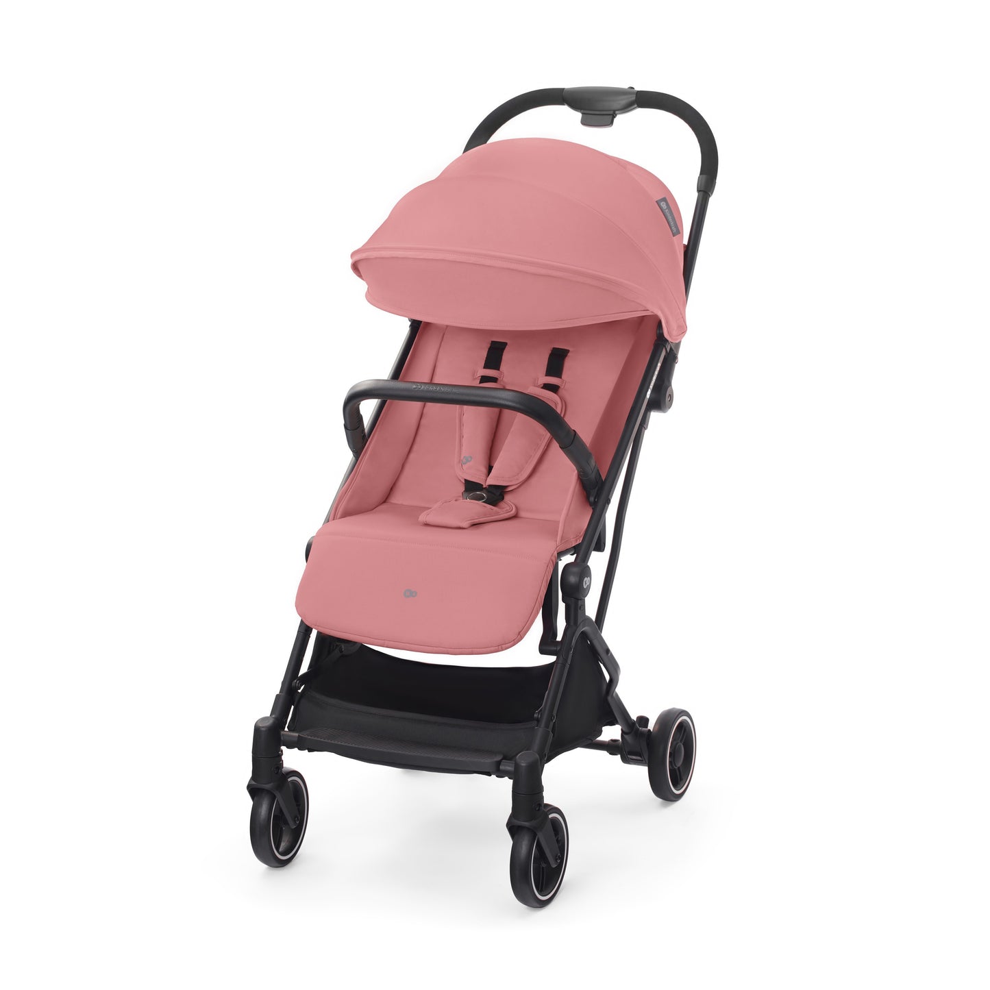 Silla de paseo INDY 2 de Kinderkraft
