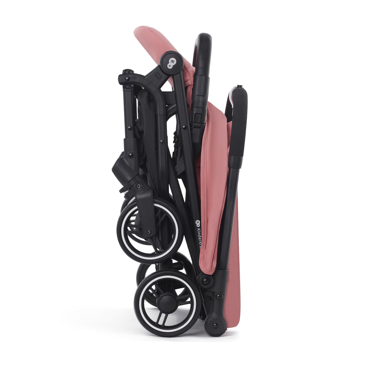Silla de paseo INDY 2 de Kinderkraft