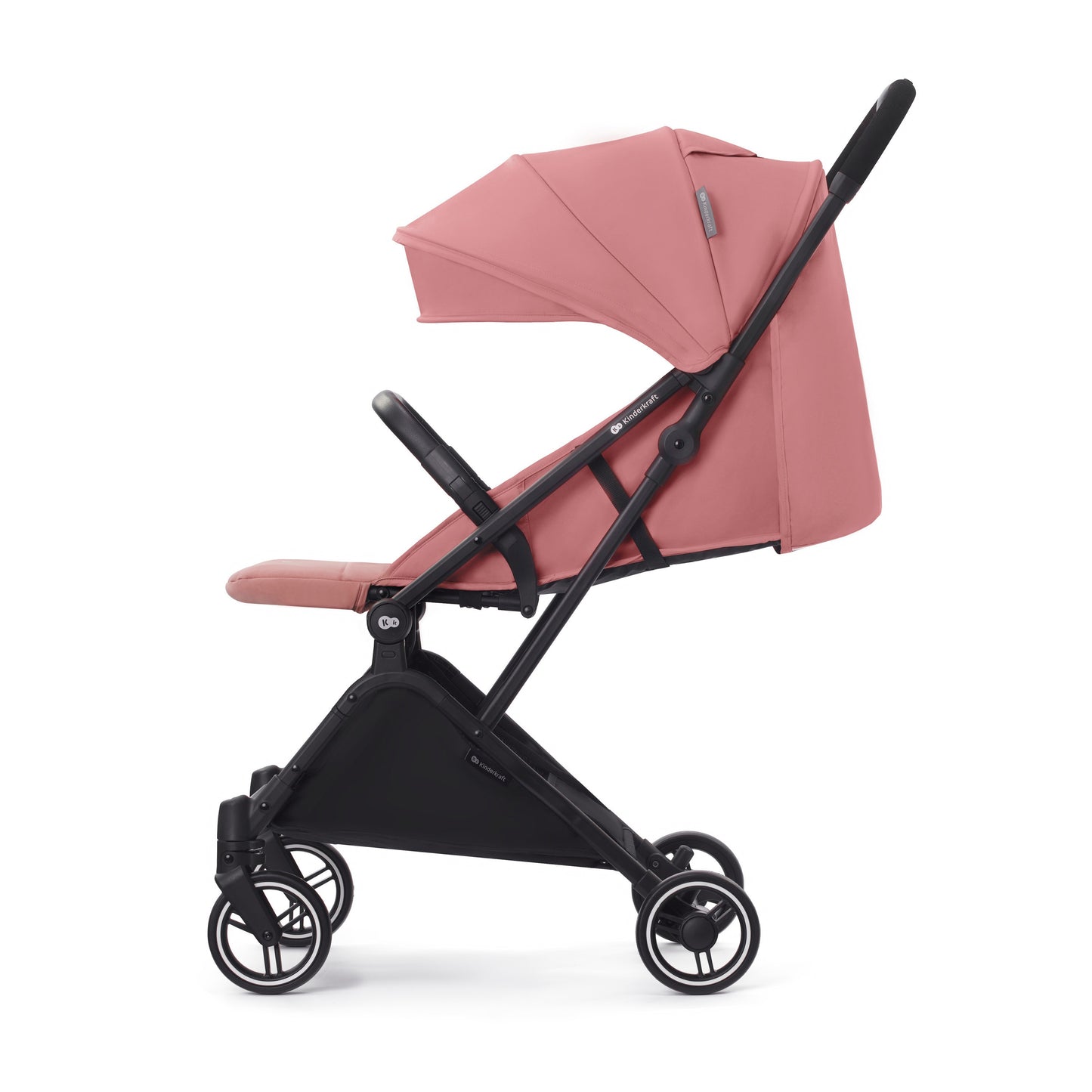 Silla de paseo INDY 2 de Kinderkraft