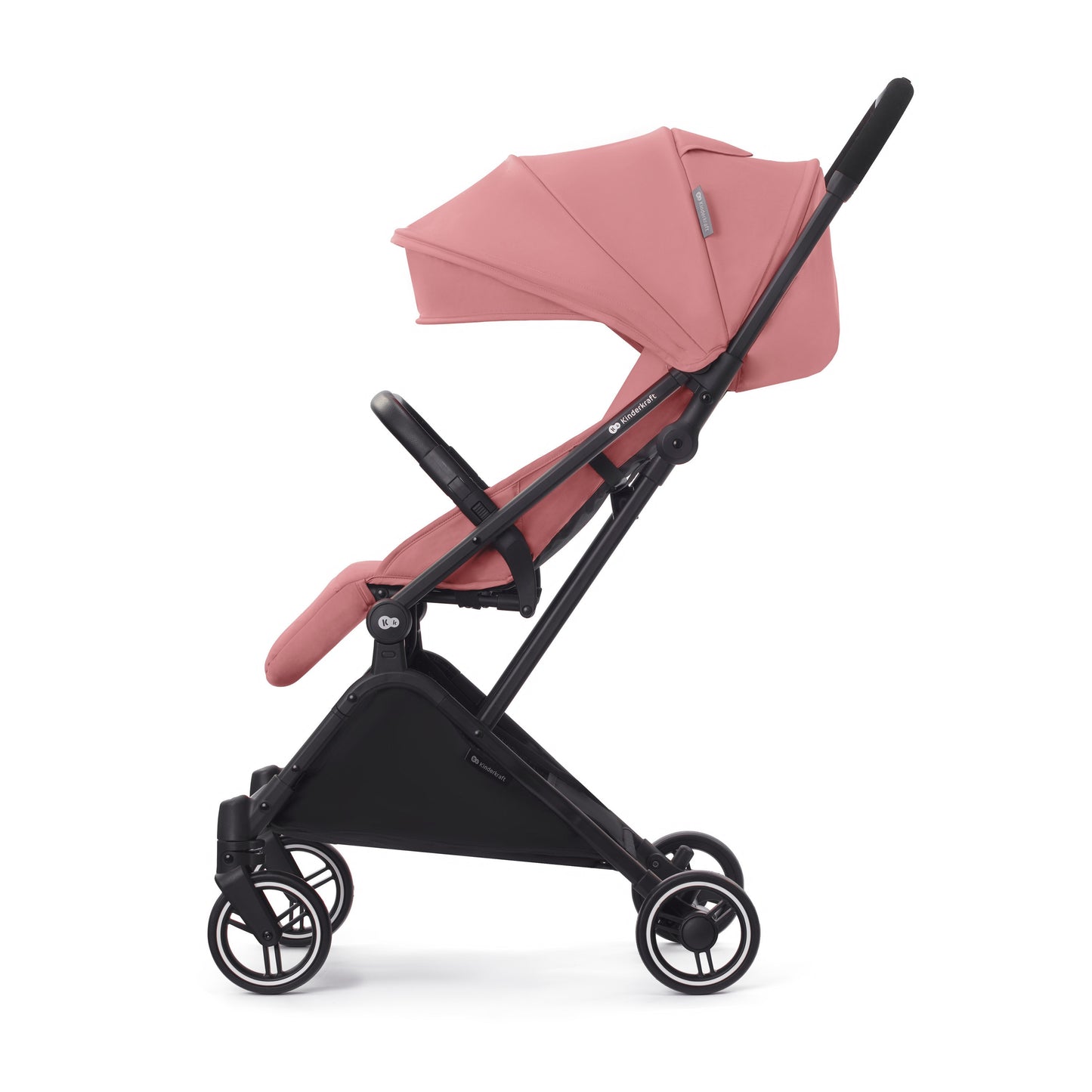 Silla de paseo INDY 2 de Kinderkraft