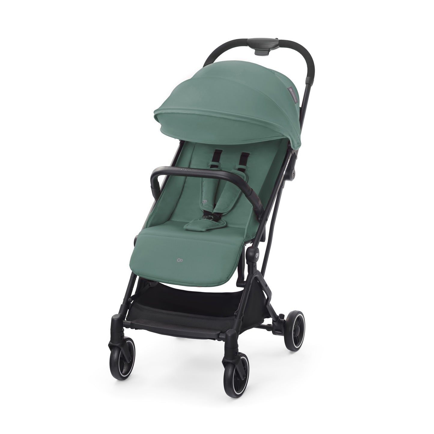 Silla de paseo INDY 2 de Kinderkraft