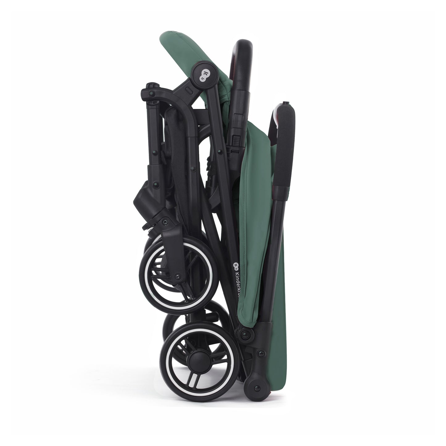 Silla de paseo INDY 2 de Kinderkraft