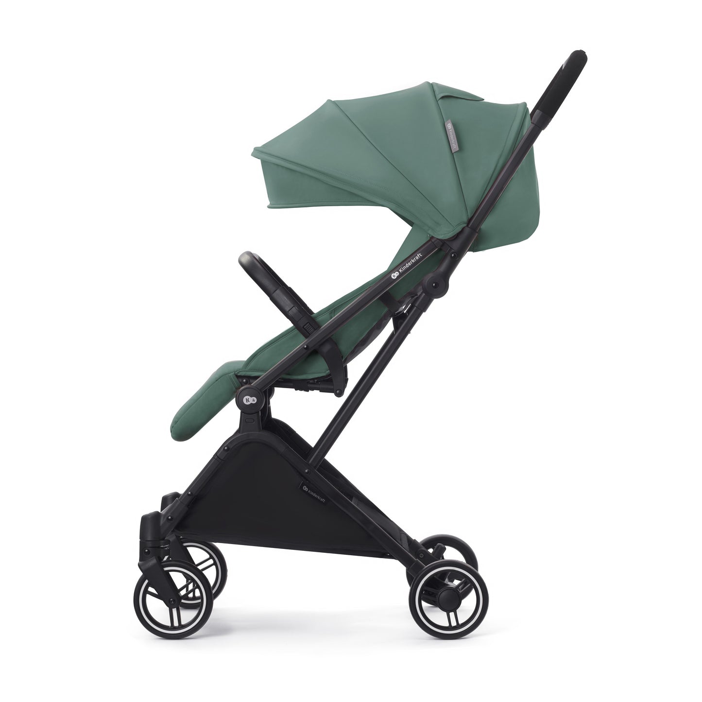 Silla de paseo INDY 2 de Kinderkraft