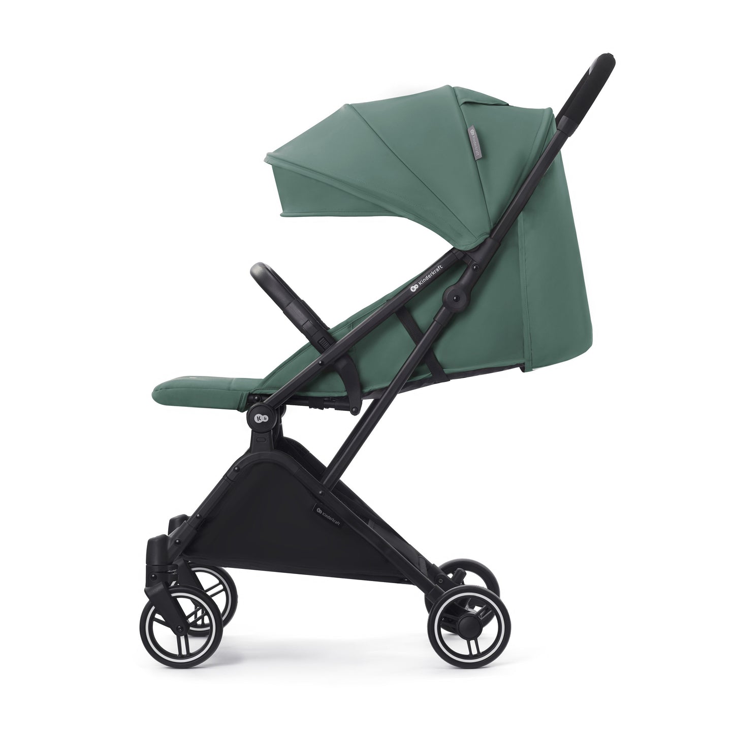 Silla de paseo INDY 2 de Kinderkraft