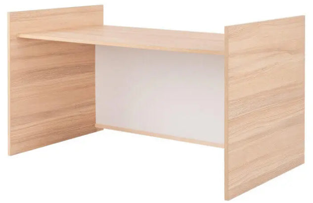 Cuna convertible en camita Lorena de Kikkaboo