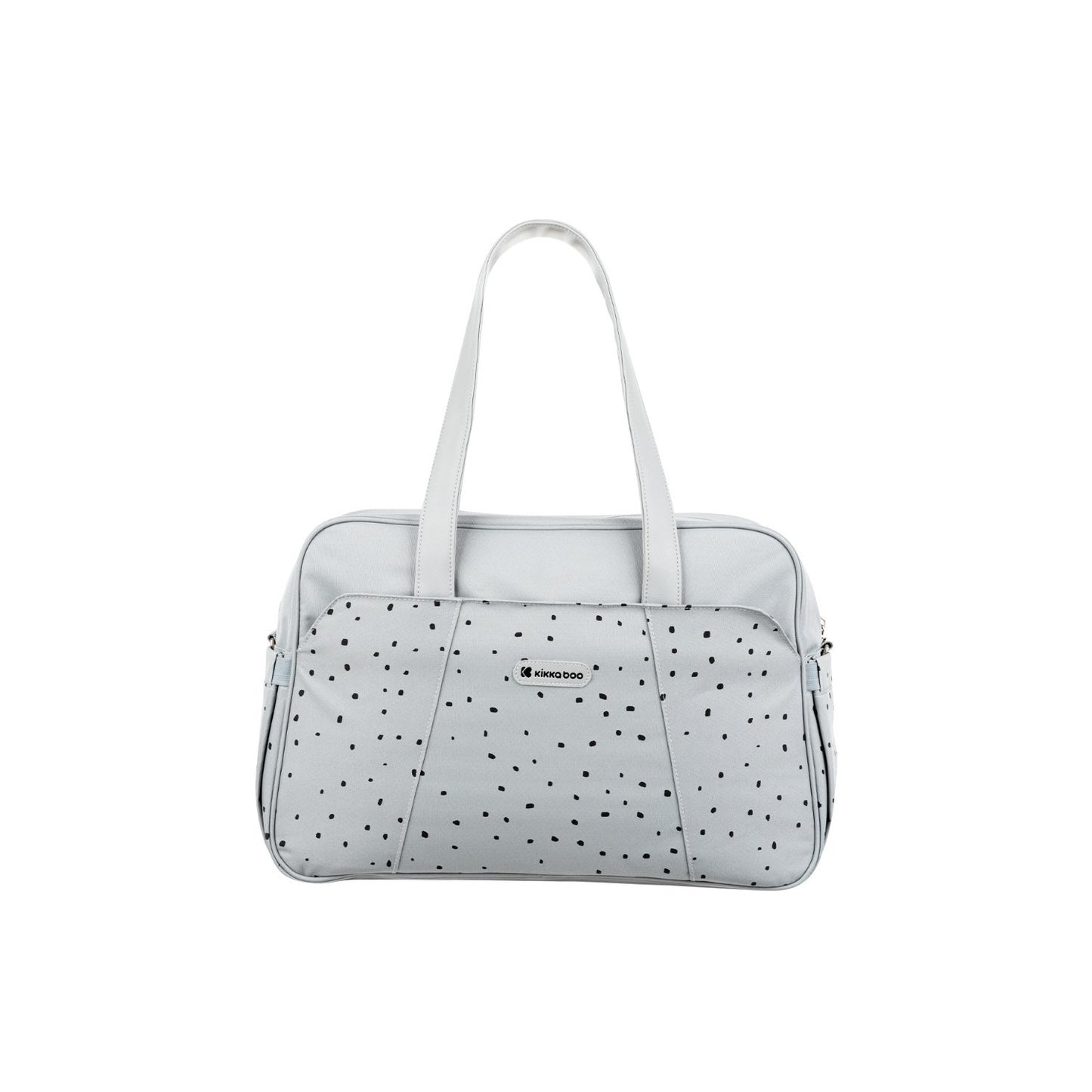Bolso Maternal Chelsea Lunares de Kikkaboo