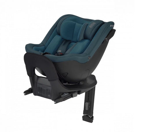 Cadeirinha de carro I-GUARD I-SIZE (40-105 cm) da Kinderkraft