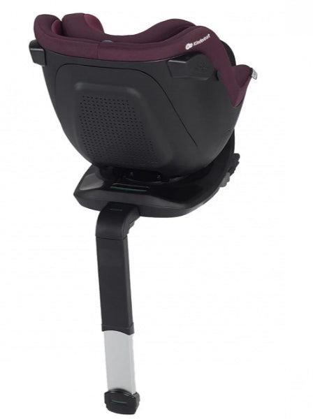 Silla de Coche I-GUARD I-SIZE (40-105 cm) de Kinderkraft