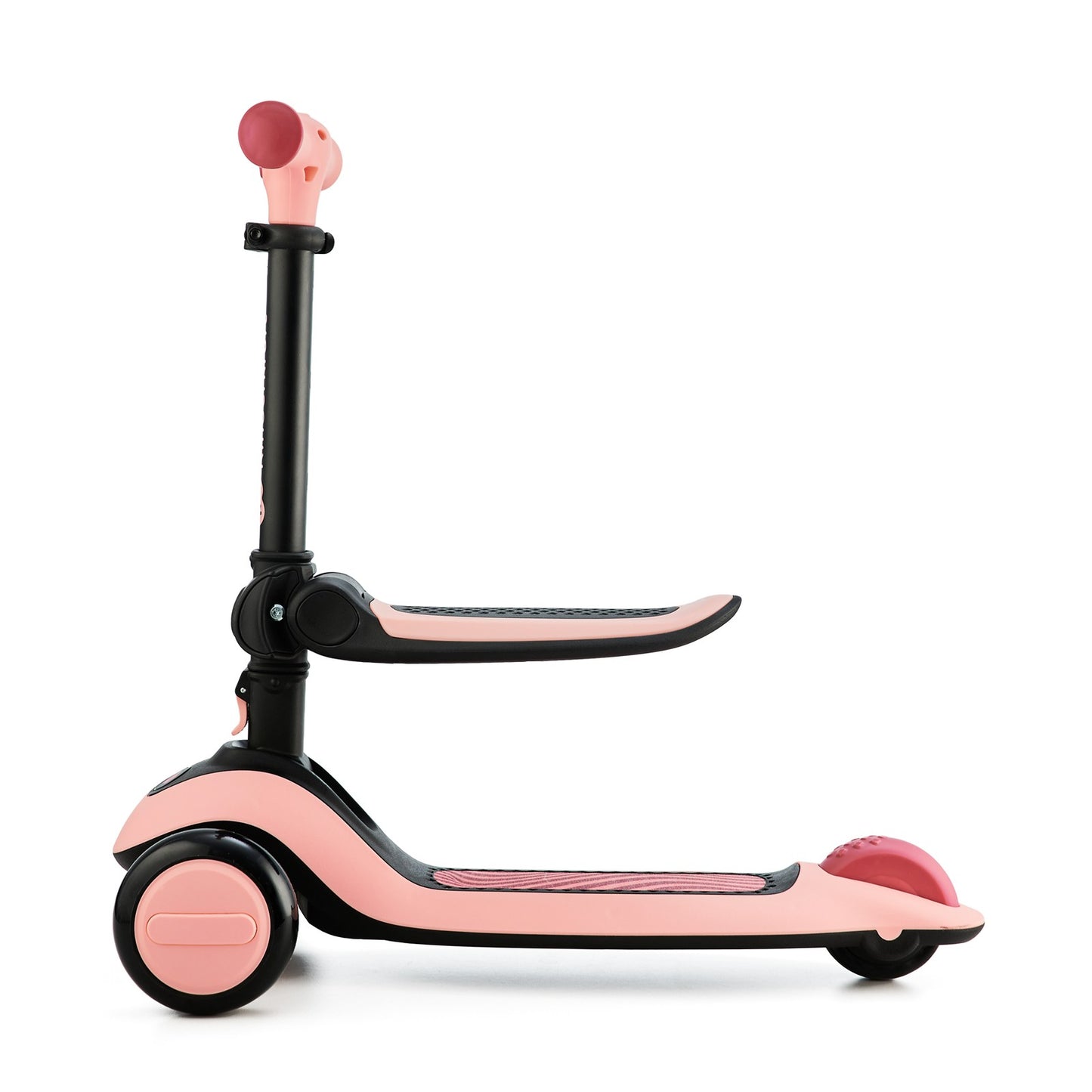 Bicicleta correpasillos 2 en 1 - HALLEY Kinderkraft bicicleta y patinete