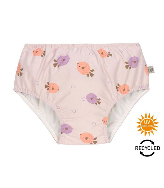 Braguita pañal bebé playa/piscina de LÄSSIG
