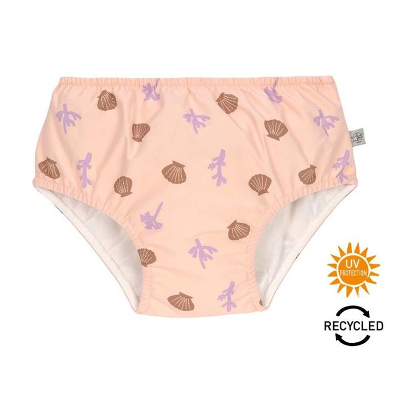 Braguita pañal bebé playa/piscina de LÄSSIG