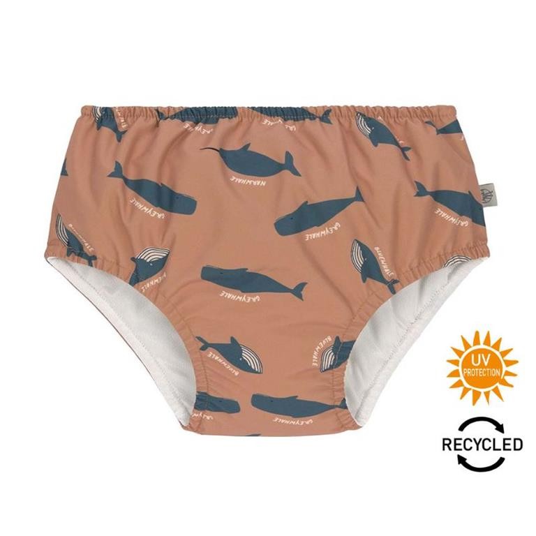Braguita pañal bebé playa/piscina de LÄSSIG