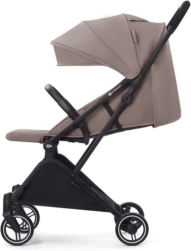 Silla de paseo INDY 2 de Kinderkraft