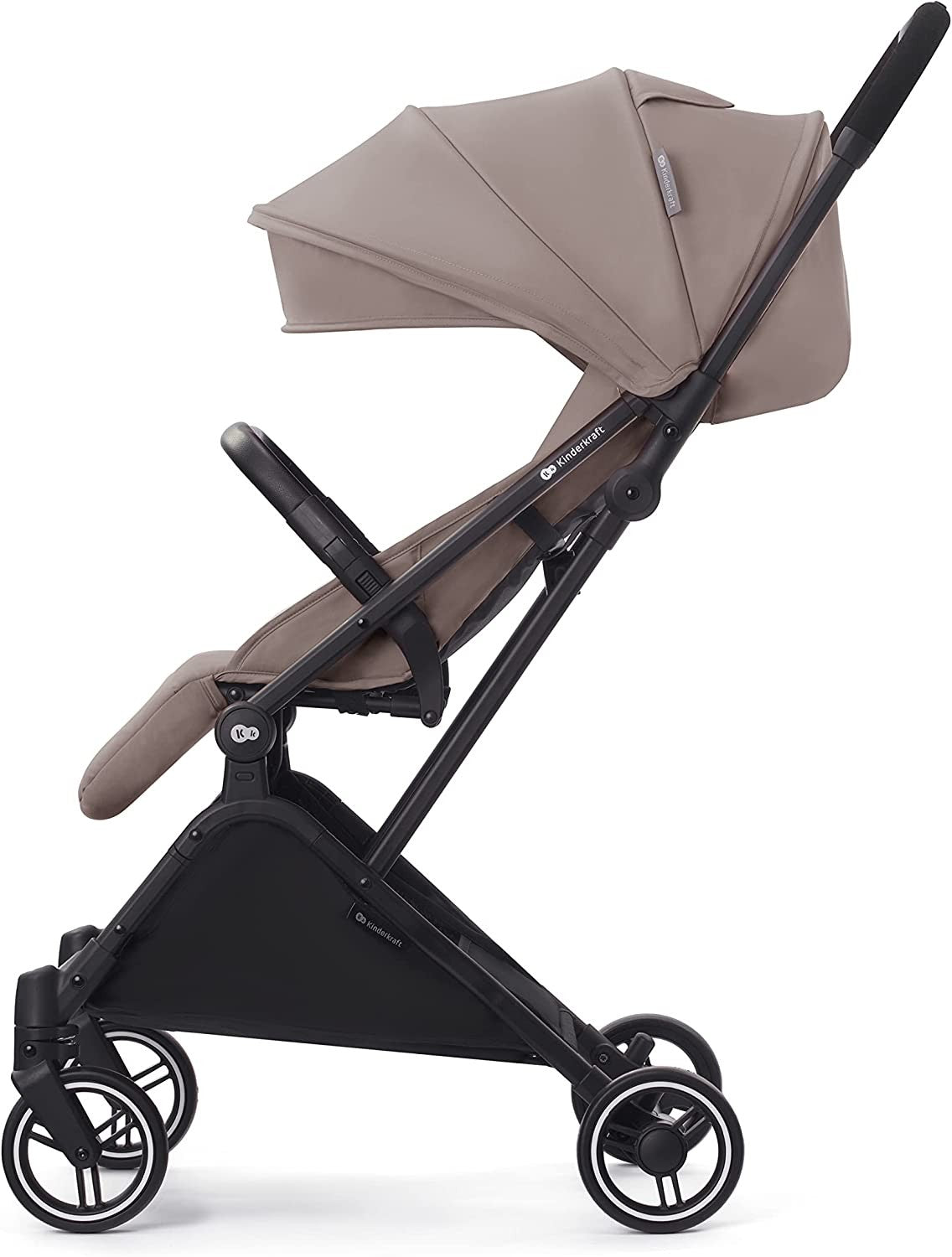 Silla de paseo INDY 2 de Kinderkraft